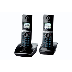 Telefono Inalambrico Digital Panasonic Kx-tg8052